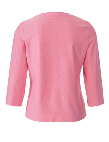 T-shirt patroon - Burda 6010