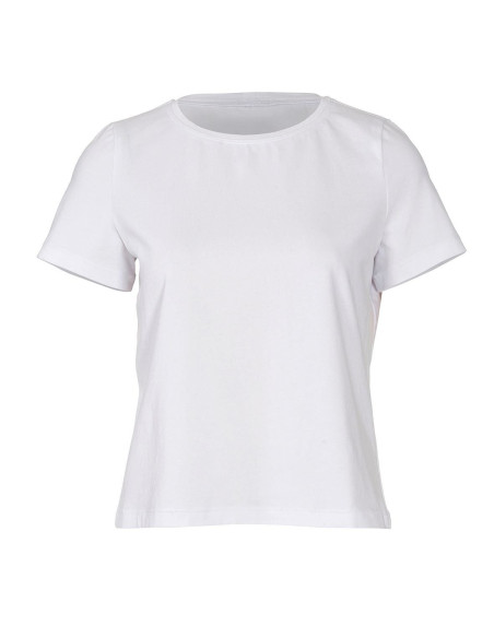 T-shirt patroon - Burda 6010