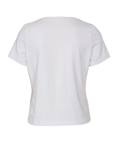 T-shirt patroon - Burda 6010