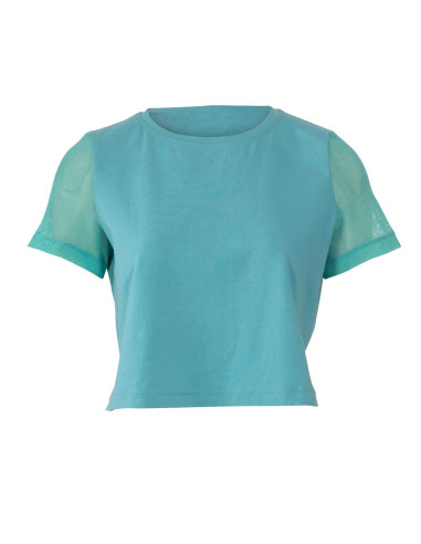 T-shirt patroon - Burda 6010