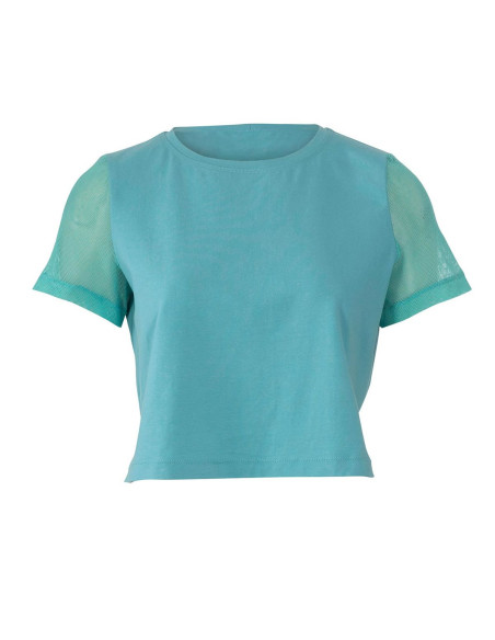 T-shirt patroon - Burda 6010