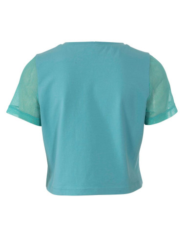 T-shirt patroon - Burda 6010