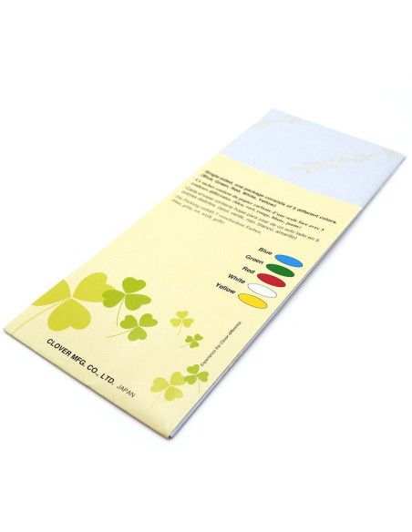 Clover Chacopy overtrekpapier