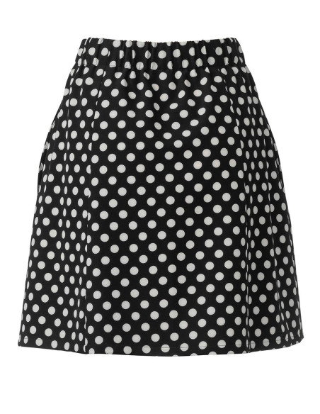 Rokpatroon - Burda 6027