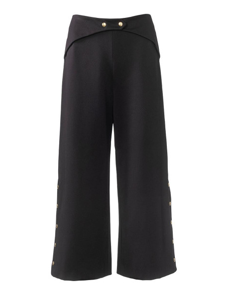 Broekpatroon - Burda 6032