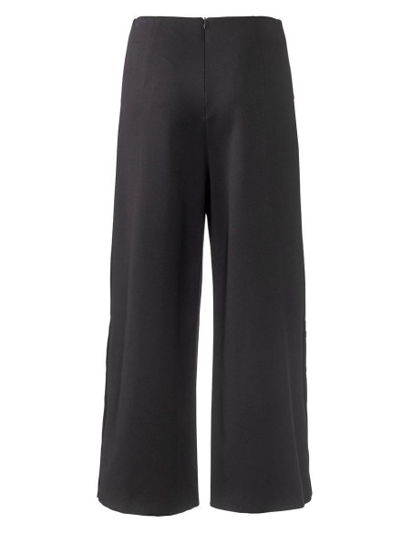 Broekpatroon - Burda 6032