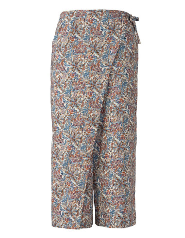 Broekpatroon - Burda 6035