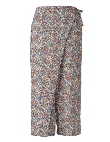 Broekpatroon - Burda 6035