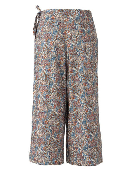 Broekpatroon - Burda 6035