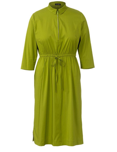 Jurk en blouse patroon - Burda 6038