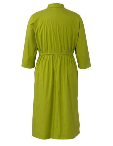 Jurk en blouse patroon - Burda 6038