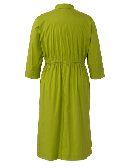Jurk en blouse patroon - Burda 6038