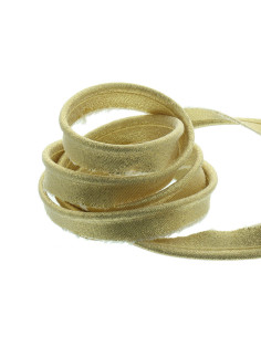 Lurex meubelpaspel - Goud