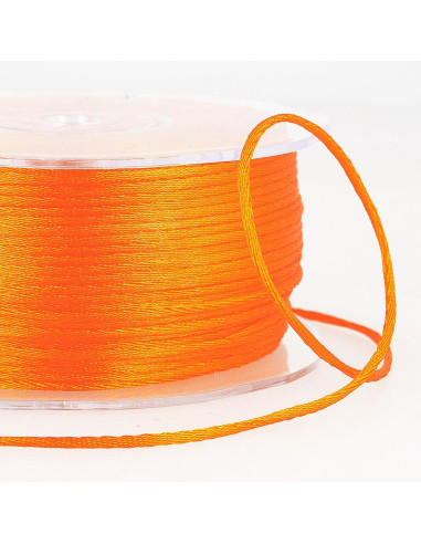 Ratstaartkoord - Oranje