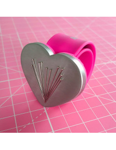 Magnetische armband - Girly