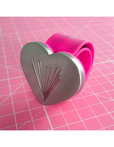 Magnetische armband - Girly