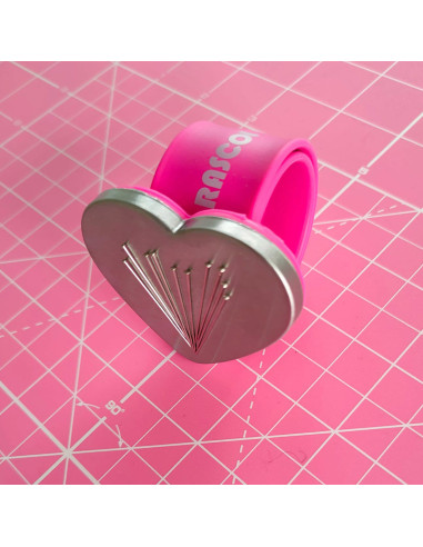 Magnetische armband - Girly