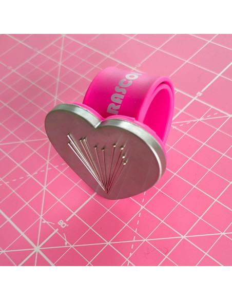 Magnetische armband - Girly