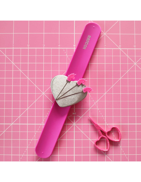 Magnetische armband - Girly