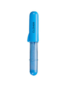 Chalk marker pen Chaco Liner Pen Clover - Blauw 2