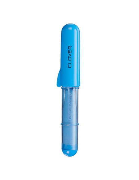 Chalk marker pen Chaco Liner Pen Clover - Blauw