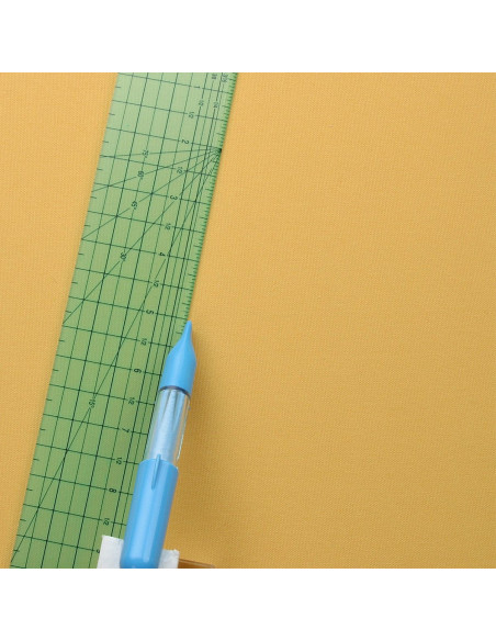 Chalk marker pen Chaco Liner Pen Clover - Blauw