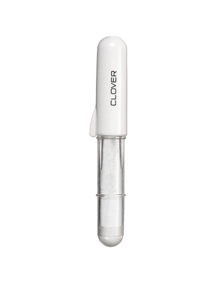 Chaco Liner Pen Clover krijtmarker - Wit
