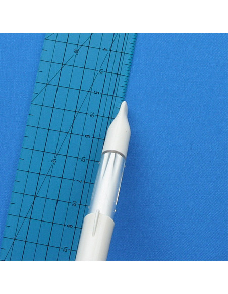 Chaco Liner Pen Clover krijtmarker - Wit