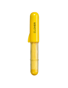 Chaco Liner Pen Clover krijtmarker - Geel 2