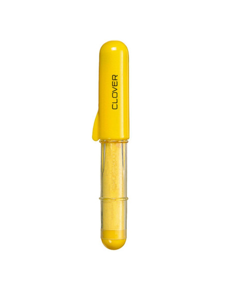 Chaco Liner Pen Clover krijtmarker - Geel
