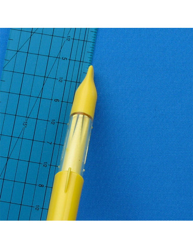 Chaco Liner Pen Clover krijtmarker - Geel