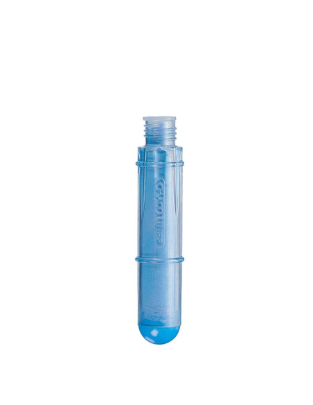 Navulbare cartridge voor krijtmarkerpen Chaco Liner Pen Clover - Blauw