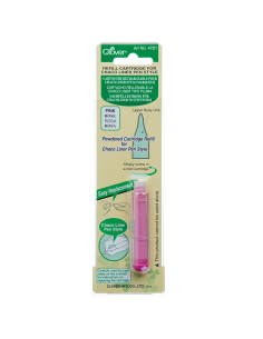 Navulbare cartridge voor krijtmarkerpen Chaco Liner Pen Clover - Roze