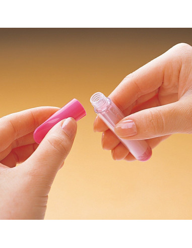 Navulbare cartridge voor krijtmarkerpen Chaco Liner Pen Clover - Roze