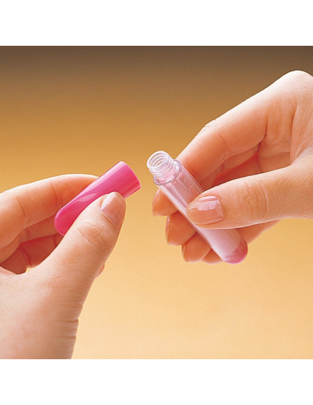 Navulbare cartridge voor krijtmarkerpen Chaco Liner Pen Clover - Roze