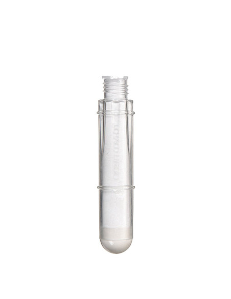 Navulpatroon voor krijtmarker Chaco Liner Pen Clover - Wit