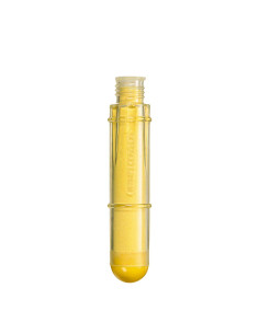 Navulpatroon voor krijtmarker Chaco Liner Pen Clover - Geel 2