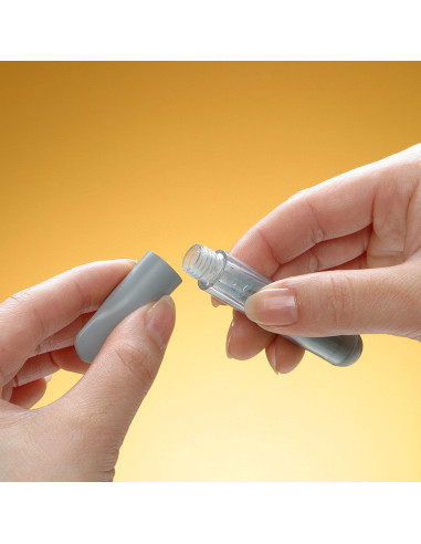 Navulpatroon voor krijtmarker Chaco Liner Pen Clover - Grijs