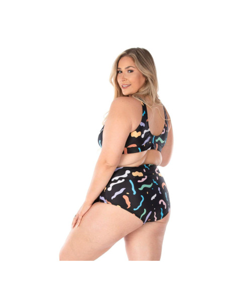 Bikinipatron Claudia - Jalie 4136