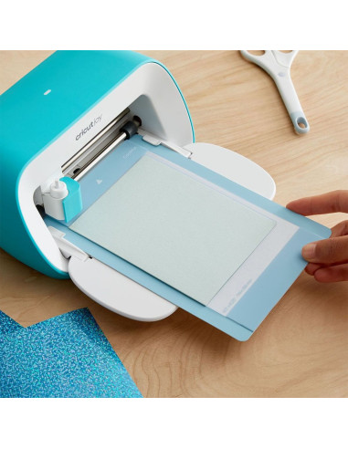 Set van 8 zelfklevende kaarten met enveloppen R20 Neutrals Cricut