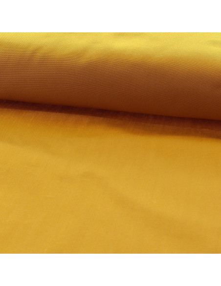 Ligstoel doek - Honingkleur
