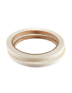 Lite Steam-A-Seam2 dubbelzijdig strijkbare tape - 1,27 cm x 18,29 m 2