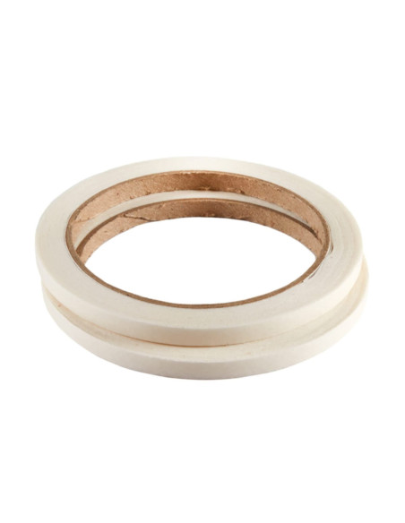 Lite Steam-A-Seam2 dubbelzijdig strijkbare tape - 1,27 cm x 18,29 m