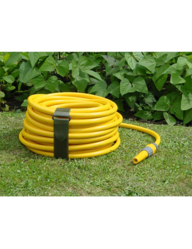 VELCRO® Merk Verstelbare brede riem 50mm x 92cm x 1 Zwart