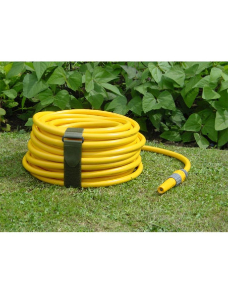 VELCRO® Merk Verstelbare brede riem 50mm x 92cm x 1 Zwart