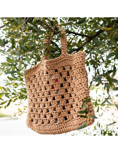 Haakpakket - Abruzzo Tas