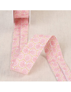 Roze celbias