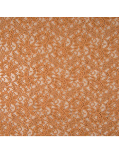 Kantstof Candy - Goudbeige
