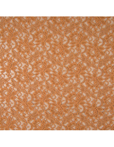 Kantstof Candy - Goudbeige