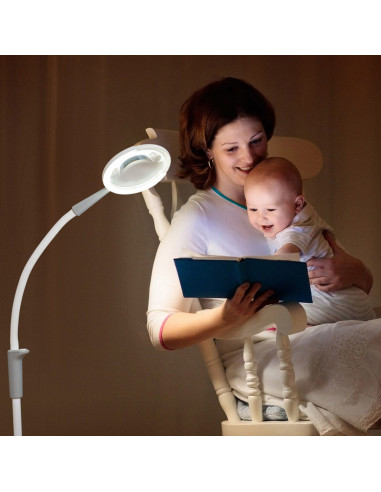 Daylight Magnificent Pro 3-in-1 loeplamp
